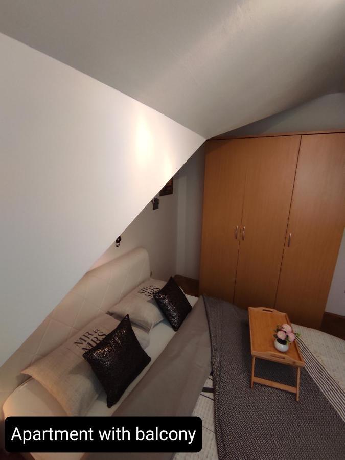 Apartamento Fancy Old Town Split