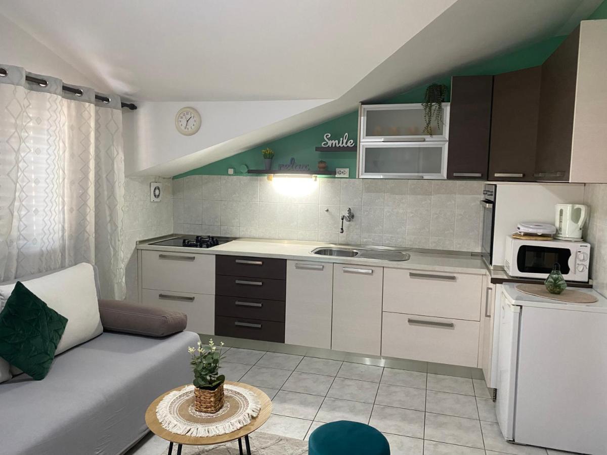 Apartamento Fancy Old Town Split
