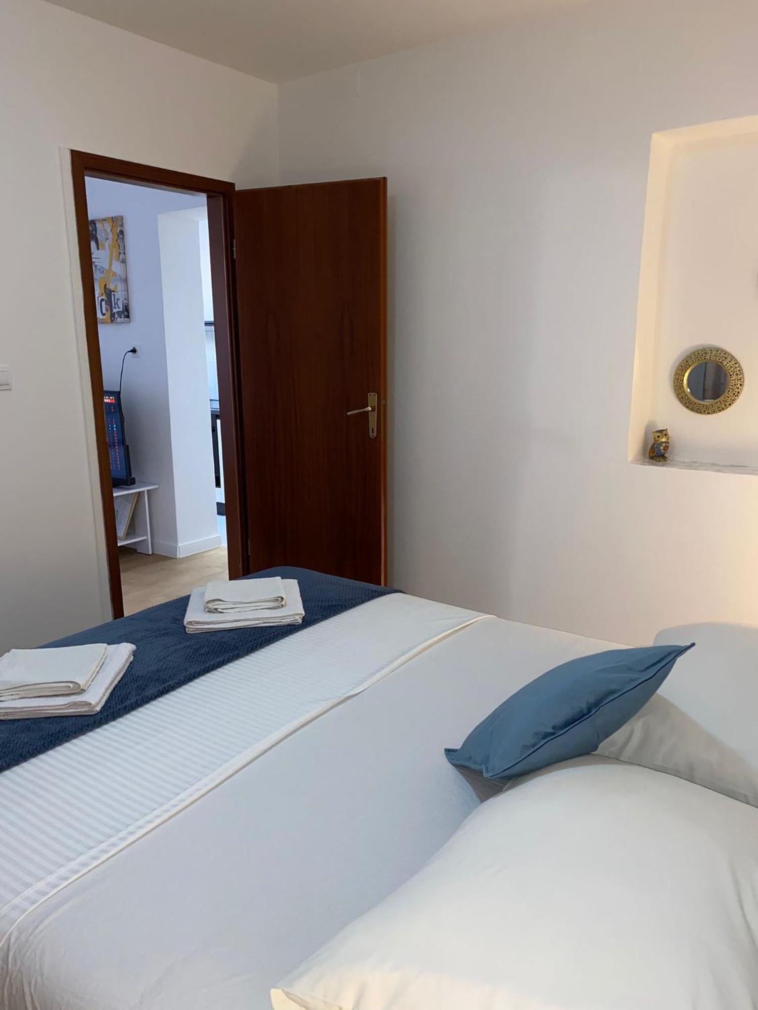 Apartamento Fancy Old Town