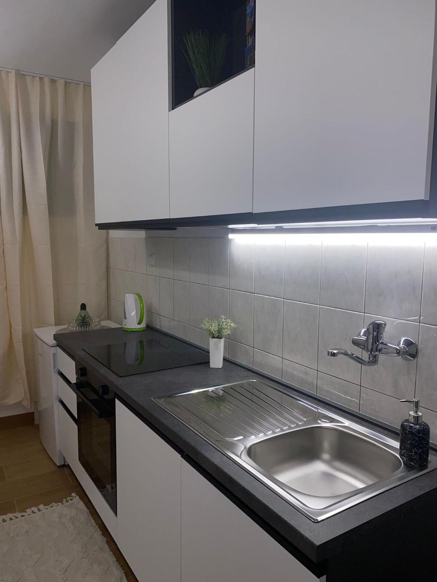 Apartamento Fancy Old Town *