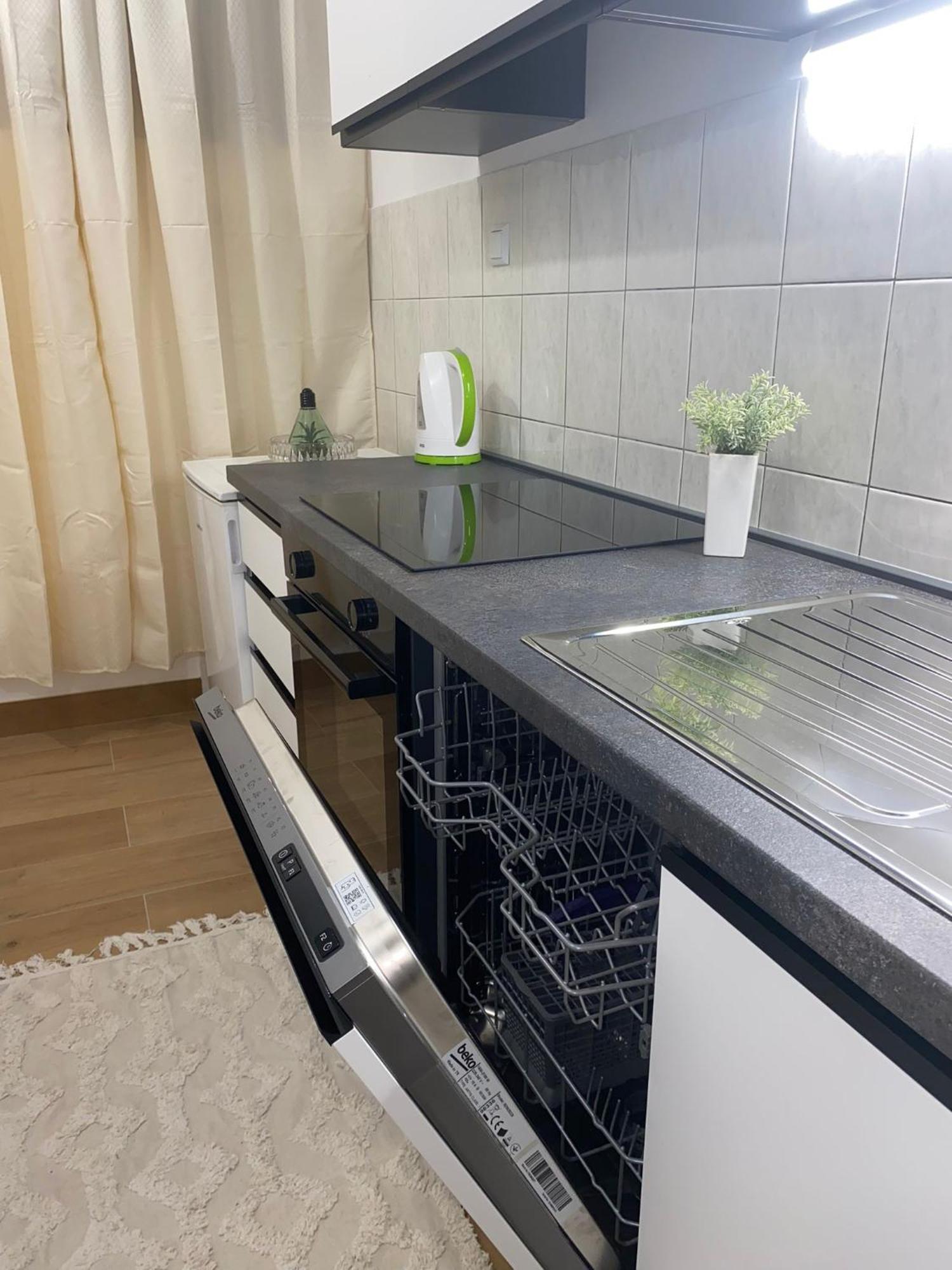 Apartamento Fancy Old Town