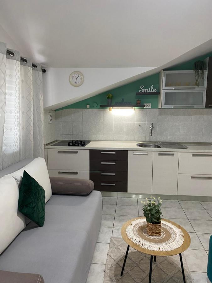 Fancy Old Town Apartment